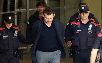 Detienen a hijo del fundador de Mango, investigado por muerte del empresario; paga un millón de euros y queda en libertad provisional