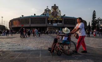 Mañanitas a la Virgen 2025:¿Quiénes cantarán y dónde ver la transmisión en vivo