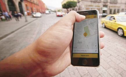 Easy y Cabify activan nuevas opciones ante falta de gasolina