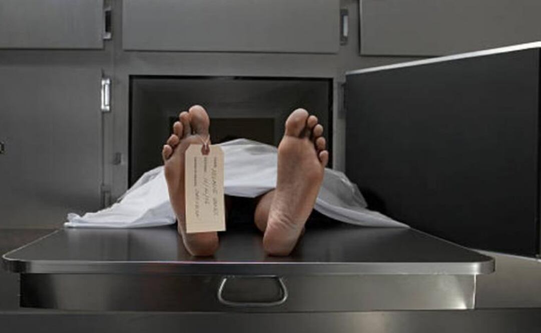 Las personas pueden recobrar el conocimiento después de ser declaradas muertas. Foto: iStock
