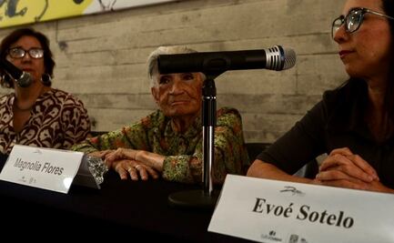 El archivo de Raúl Flores Canelo, testimonio de la danza mexicana, encuentra nuevo hogar