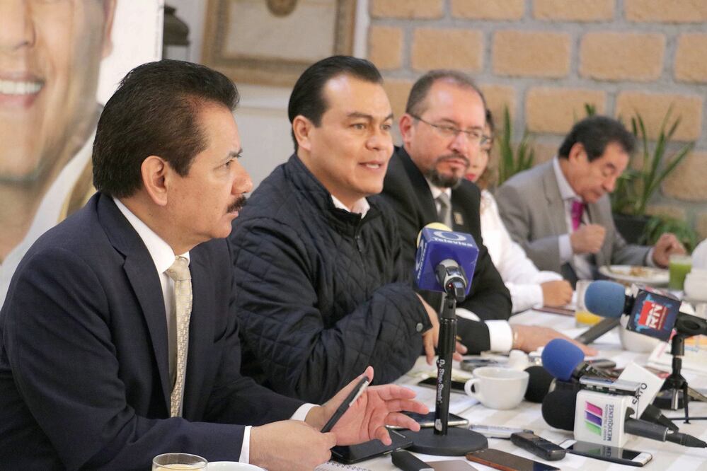 EMILIO FERNÁNDEZ. EL UNIVERSAL