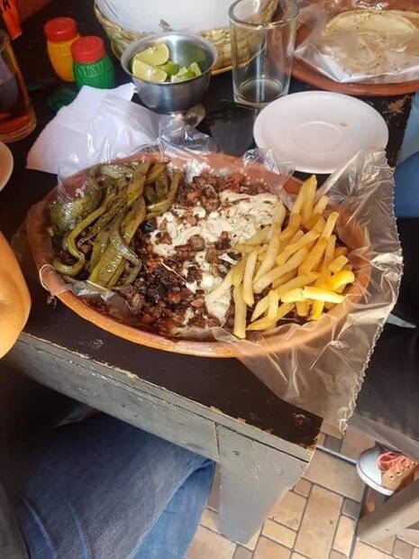 Buffets de tacos en la CDMX: Pon a prueba tu estómago