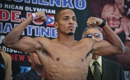 Boxeador es acusado de asesinar a su amante; recibiría pena de muerte