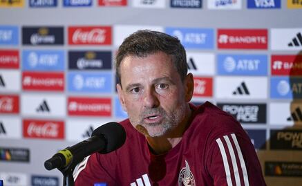 ¿Quién no quiere a Diego Cocca en la Selección Mexicana?