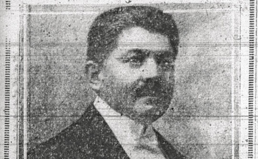  Julián Carrillo. Foto: Archivo | El Universal