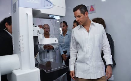 Murat reactiva brigadas médicas abandonadas en sexenio de Cué