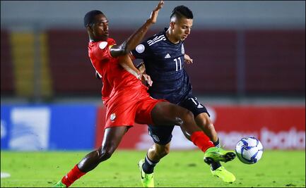Así se vivió Panamá 0-3 México en la Nations League