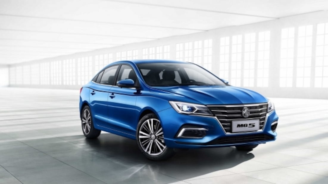 Los autos 2021 más baratos de cada marca en México