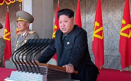 Norcorea se dice capaz de atacar EU tras "exitoso" lanzamiento