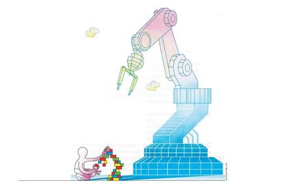 Pequeños programadores