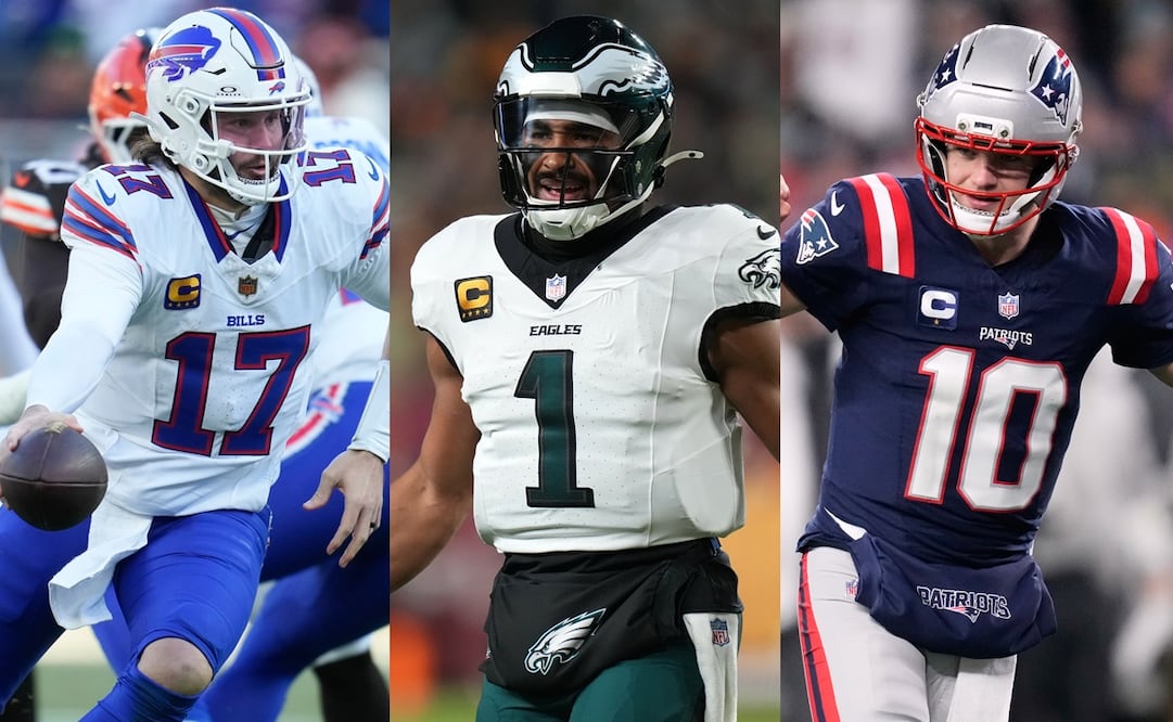 Ronda de Comodines NFL: Horario y dónde ver EN VIVO HOY 11 de Enero / Foto: AP