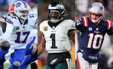 NFL: Horarios y canales para ver EN VIVO la Ronda de Comodines; HOY, 11 de enero
