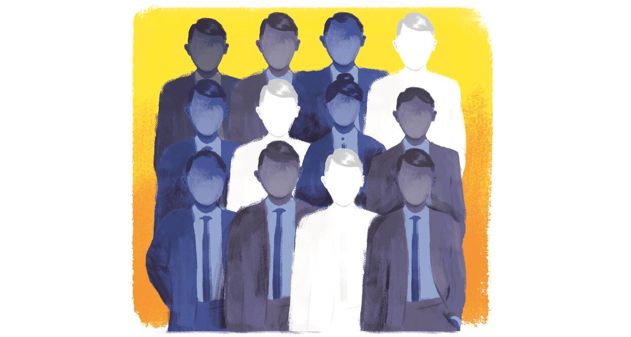 ILUSTRACIÓN: DANTE DE LA VEGA. EL UNIVERSAL