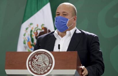 Alfaro afirma que entregará a AMLO pruebas sobre protestas en Guadalajara