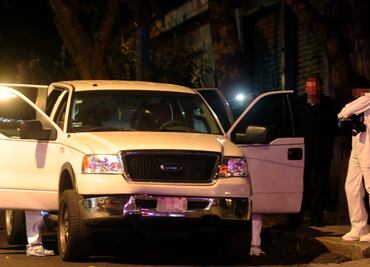 Asesinan a hermano de diputado de Morena en Tlalpan