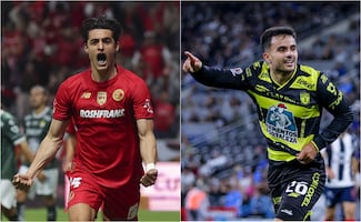 Toluca vs Pachuca: Horario y dónde ver EN VIVO los Cuartos de Final del Clausura 2026, HOY 3 de mayo 