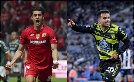 Toluca vs Pachuca: Horario y dónde ver EN VIVO los Cuartos de Final del Clausura 2026, HOY 3 de mayo 