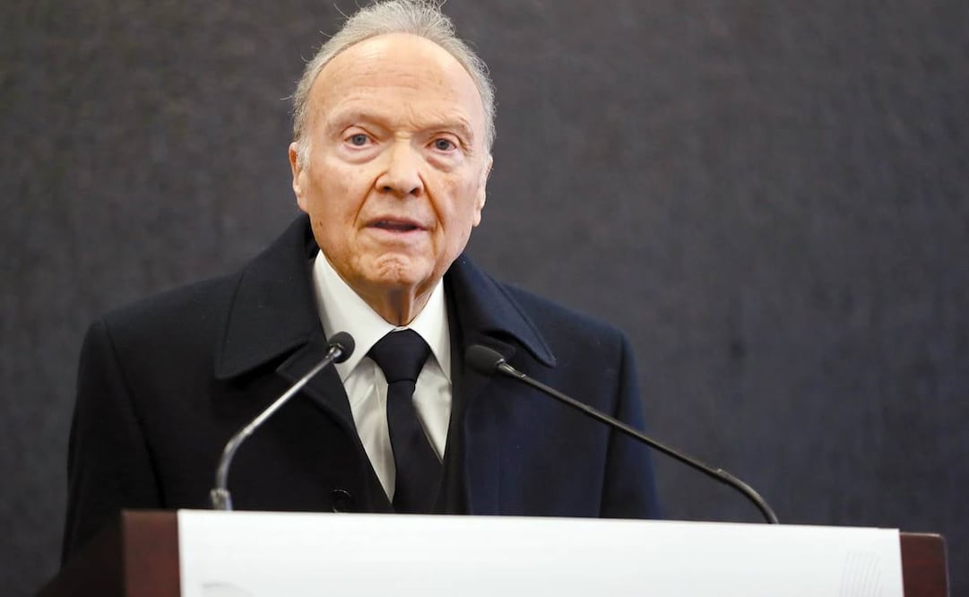 López Obrador señaló que se debe de buscar es que se conozca lo que sucedió y que se repare el daño. Foto: Carlos Mejía