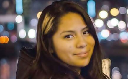 Remains of Mexican girl killed in Paris arrive in the U.S.