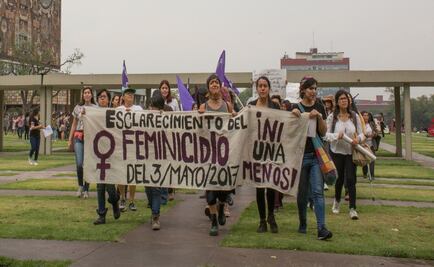 Facebook honra la memoria de chica hallada muerta en CU 