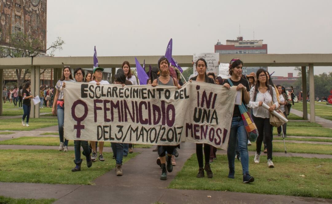 Facebook honra la memoria de chica hallada muerta en CU