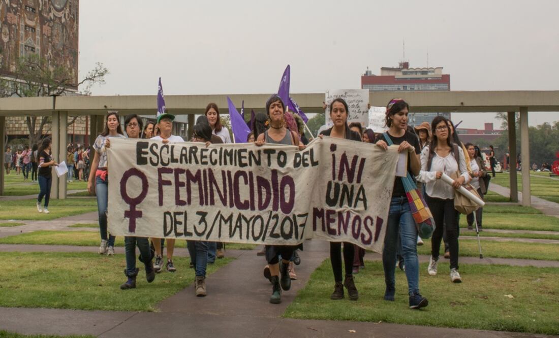 Facebook honra la memoria de chica hallada muerta en CU