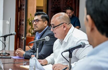 Morelos sin placas ni tarjetas por falta de presupuesto; Legislativo niega ampliación presupuestal