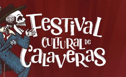 Actividades gratuitas en el Festival Cultural de Calaveras de Aguascalientes