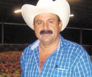 Layín ahora anda a salto de mata