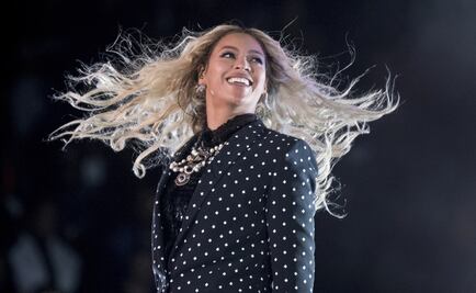 Beyoncé dona 6 mdd para asistencia sanitaria contra el coronavirus 