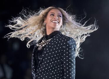 Beyoncé dona 6 mdd para asistencia sanitaria contra el coronavirus