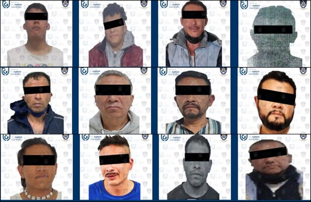 FOTO: Especial/ EL UNIVERSAL/