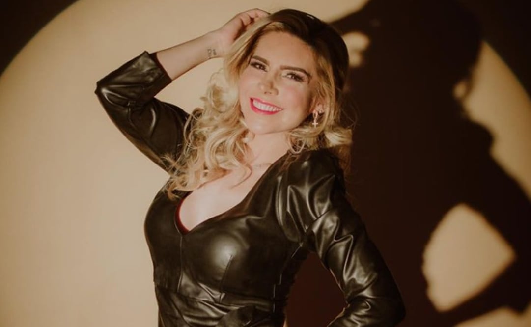 Foto: Instagram. @kpaninimx