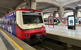 Tren Suburbano: este será el horario en que operará este 16 de septiembre; toma nota