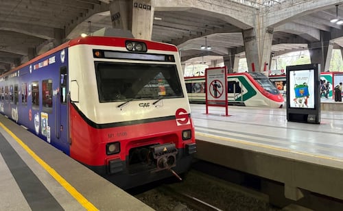 Tren Suburbano: este será el horario en que operará este 16 de septiembre; toma nota