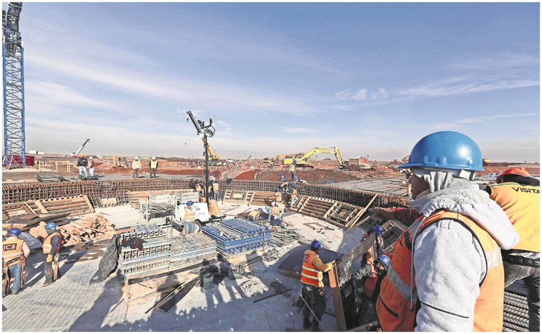 Foto: Alejandro Acosta / ELUNIVERSAL