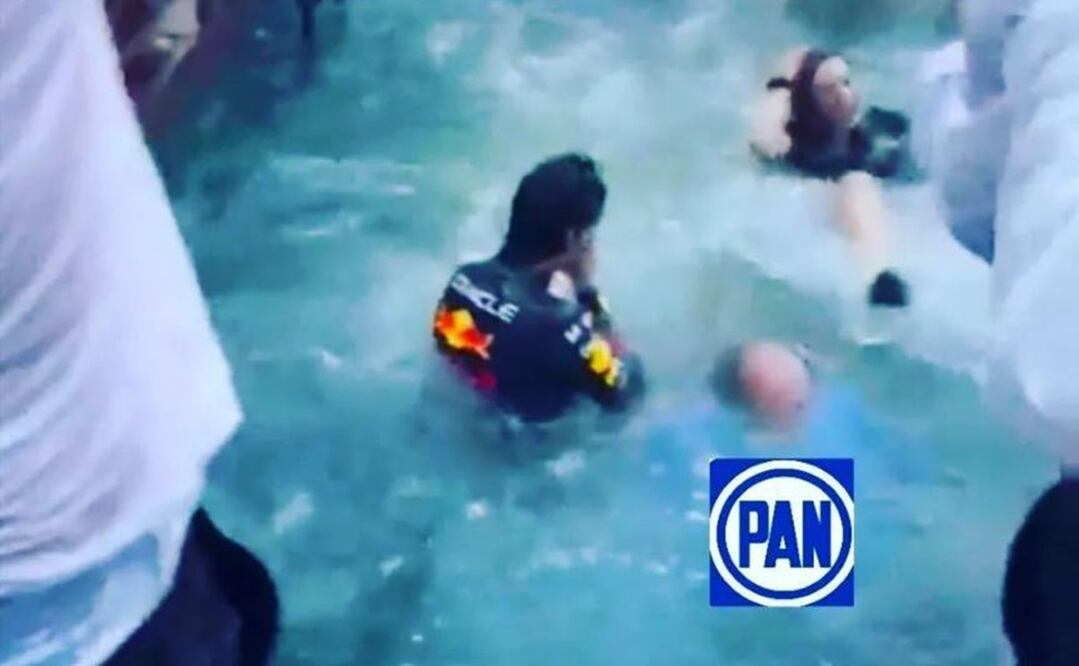 Foto: Tomada de Twitter/ @PartidoMorenaMx