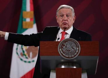 Si las potencias decidieran no vendernos gasolina, México aguantaría un mes “y lo tumban”: AMLO