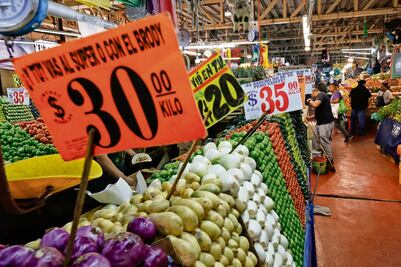 Medidas para contener inflación son insuficientes, acusa GCMA