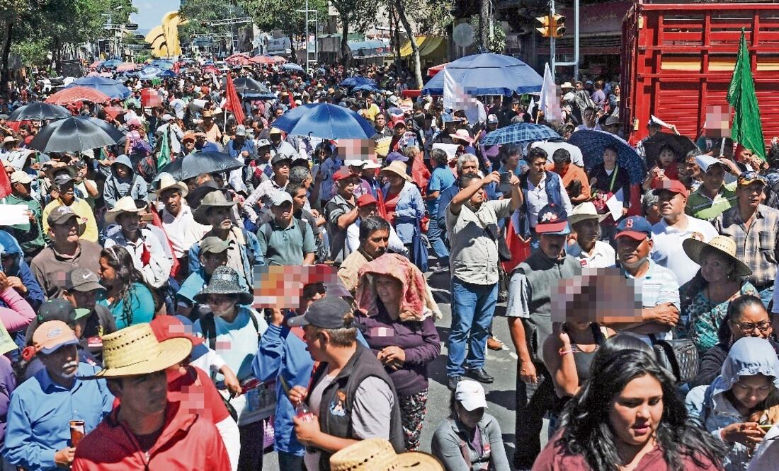 Foto: Archivo / EL UNIVERSAL