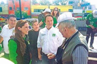 Boy propone tarjeta única para transporte