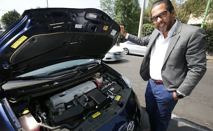 Ventas de autos verdes se aceleran 112% en 2021