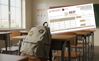 ¿Cuándo es la entrega de calificaciones del próximo periodo?; esto dice el calendario de SEP