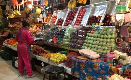 Inflación en precios de alimentos, por secuela de pandemia y sequías: CNA