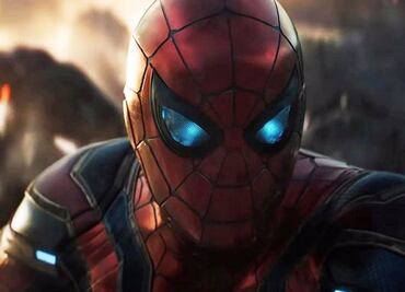 "Spider-Man 3" será ambientada en Navidad, confirman imágenes filtradas