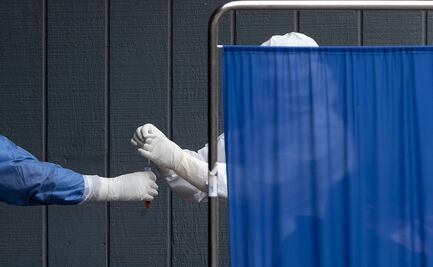 Guía Bioética, “inadecuada” ante contingencia por Covid-19: experto de la UNAM