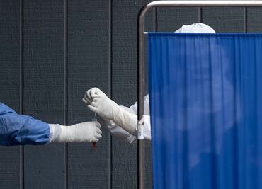 Universidad de la Salud: Lanzan convocatoria para cursar posgrados en 2025; consulta aquí los requisitos