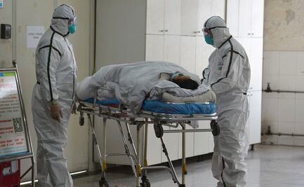 Filipinas registra la primera muerte por coronavirus fuera de China