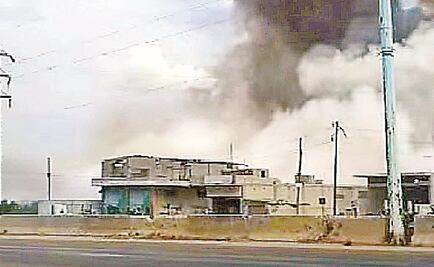 Sube a 22 el número de muertos de atentado en boda siria